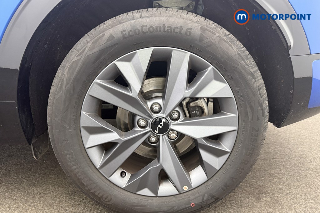 Used Kia Sportage 2025 for sale - 76364210: Photo 20