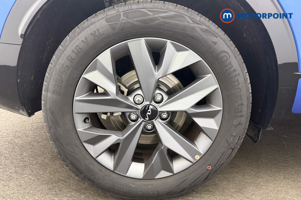 Used Kia Sportage 2025 for sale - 76364210: Photo 21