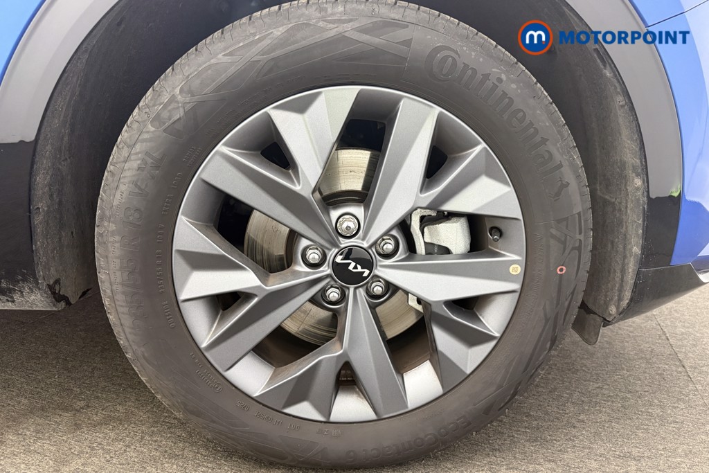 Used Kia Sportage 2025 for sale - 76364210: Photo 22