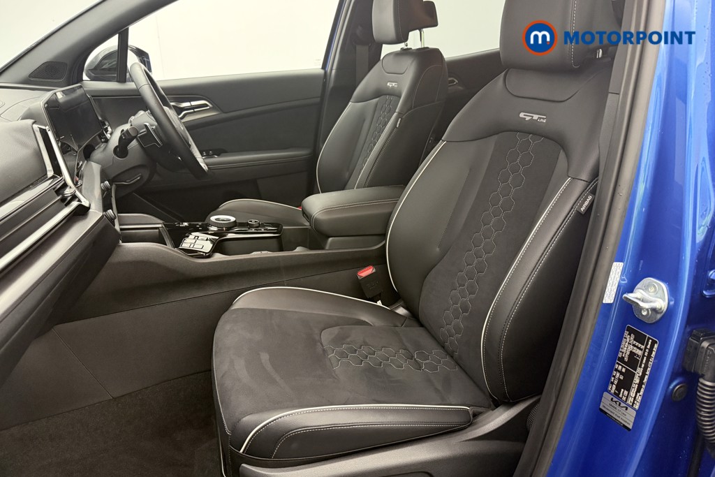 Used Kia Sportage 2025 for sale - 76364210: Photo 23