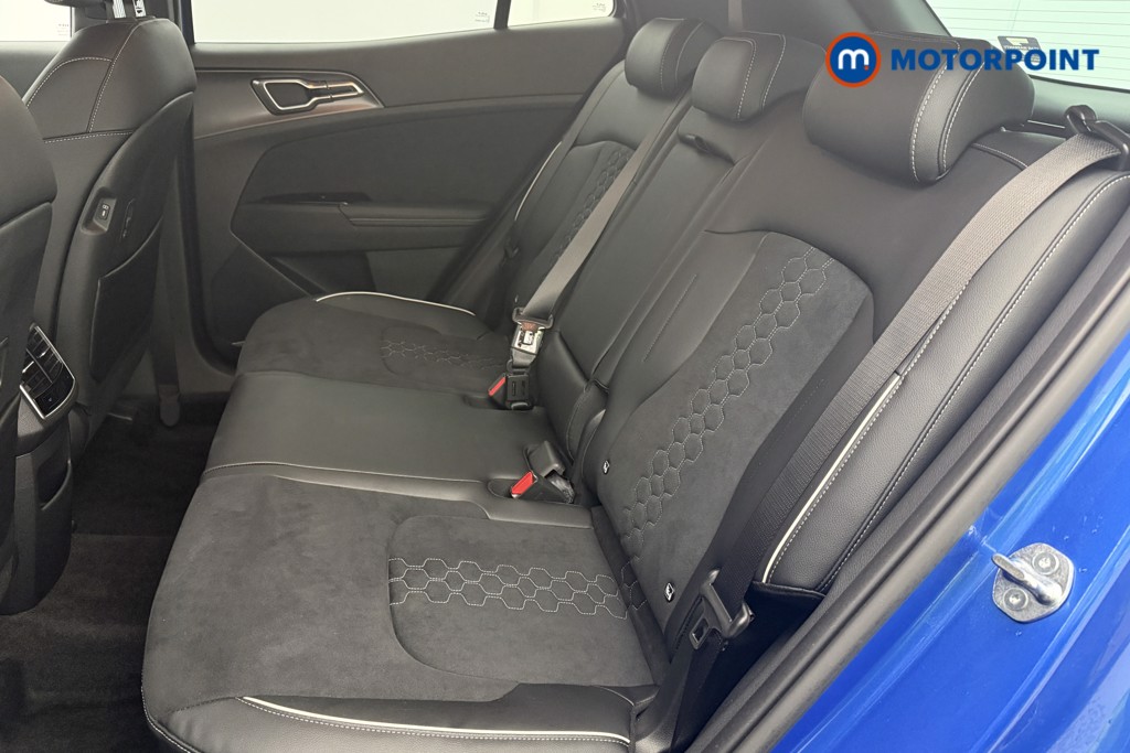 Used Kia Sportage 2025 for sale - 76364210: Photo 24