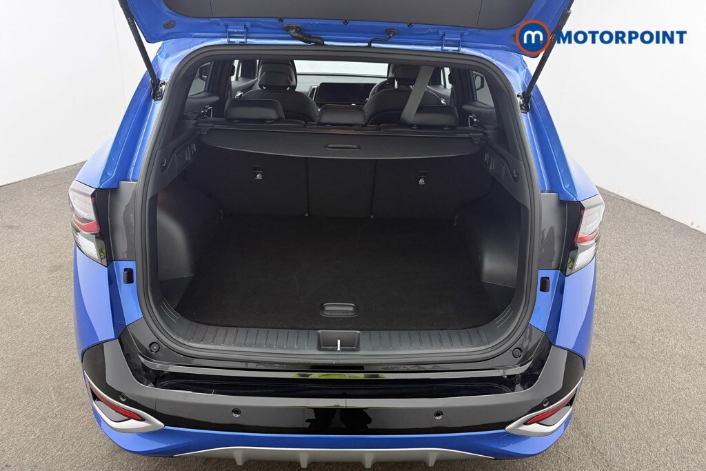 Used Kia Sportage 2025 for sale - 76364210: Photo 25