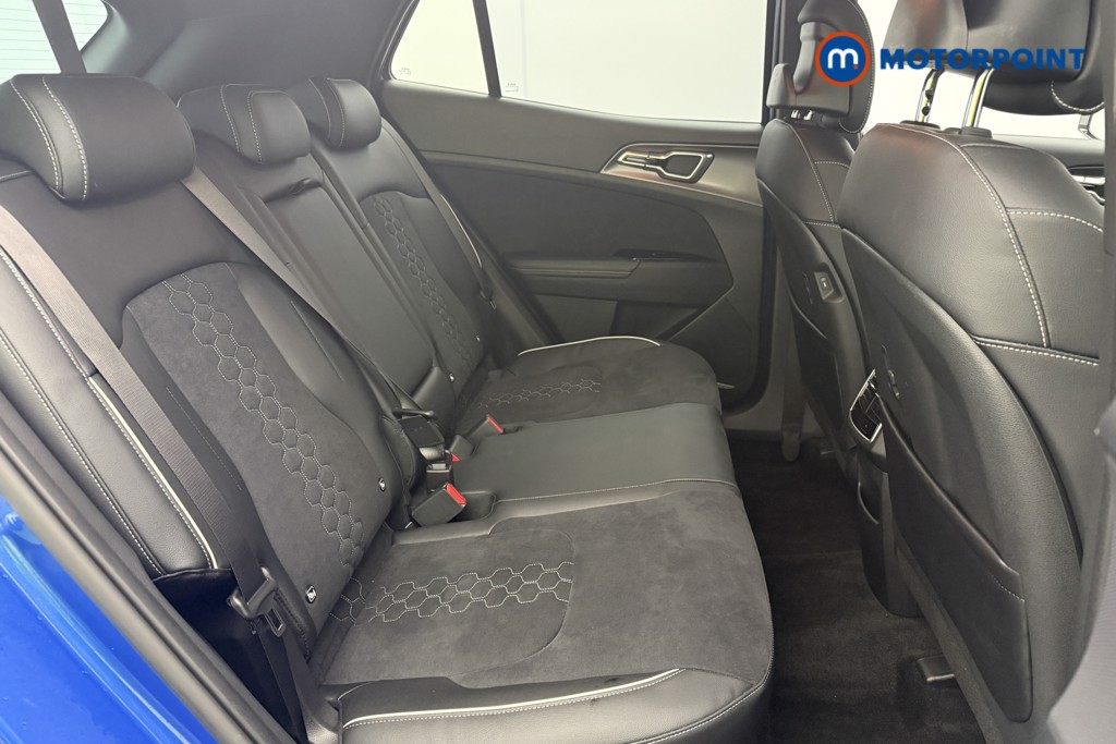 Used Kia Sportage 2025 for sale - 76364210: Photo 27