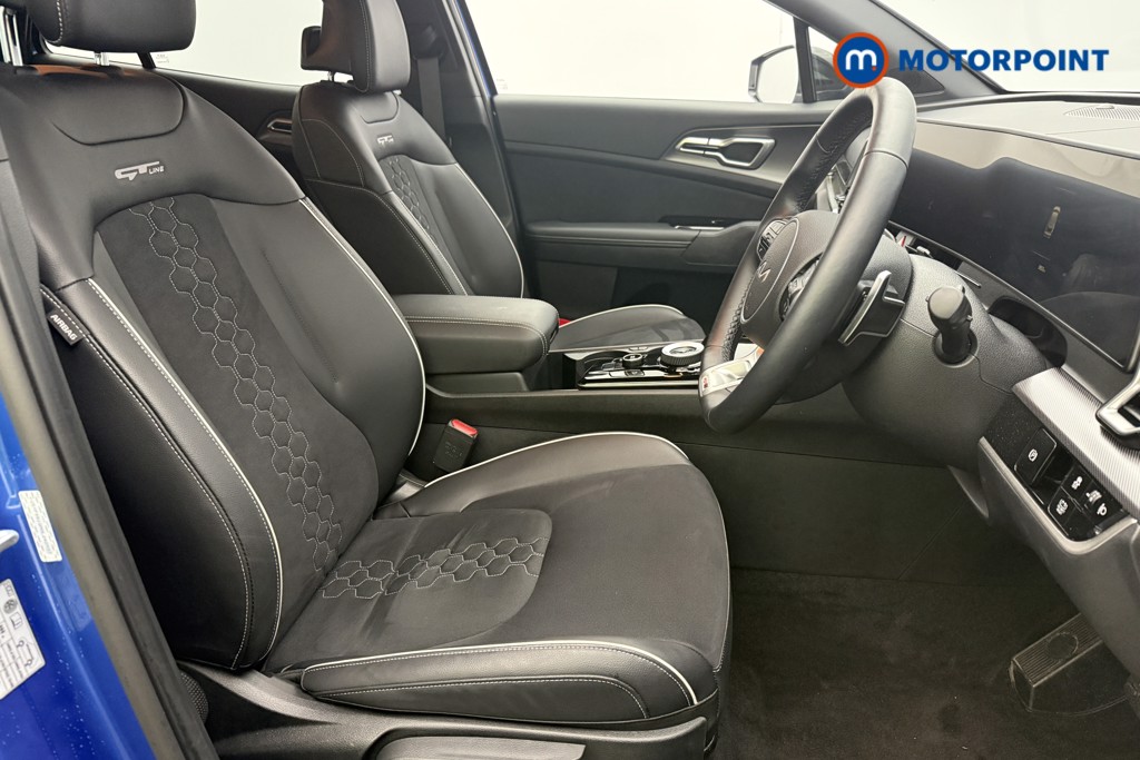 Used Kia Sportage 2025 for sale - 76364210: Photo 28