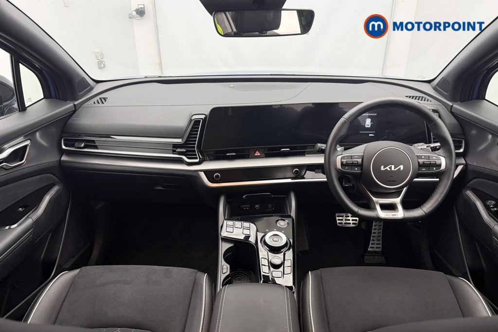 Used Kia Sportage 2025 for sale - 76364210: Photo 29