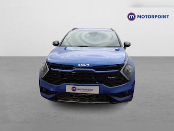 Used Kia Sportage 2025 for sale - 76364210: Photo