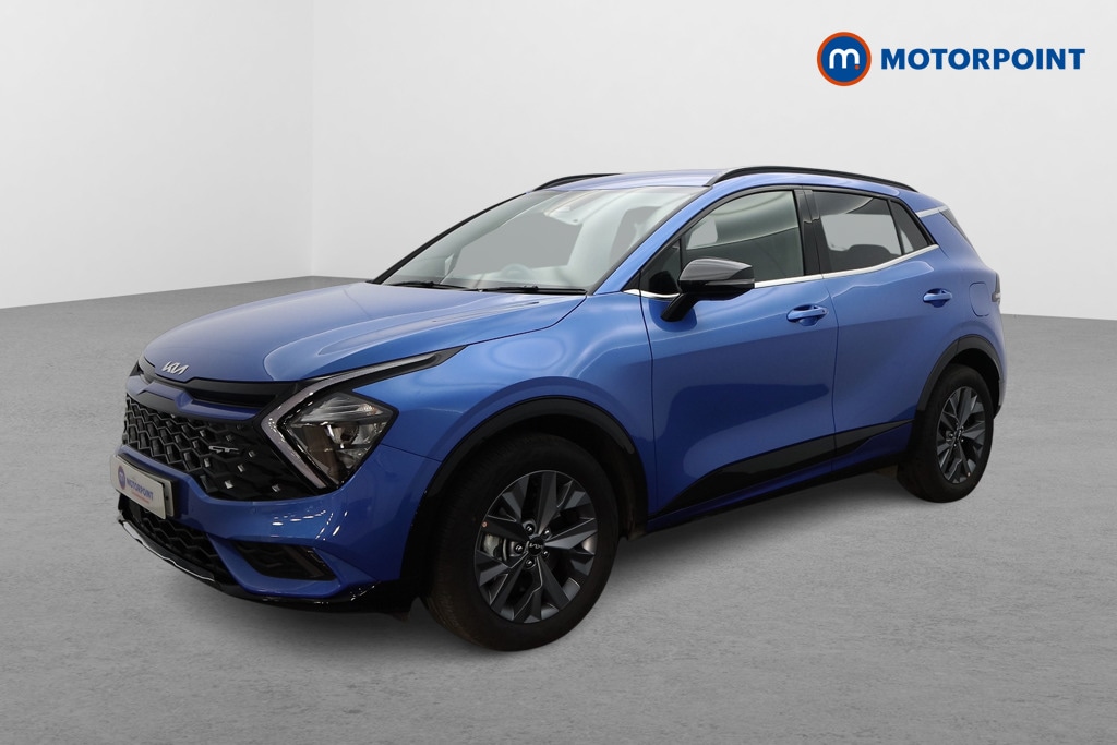 Used Kia Sportage 2025 for sale - 76364210: Photo 3