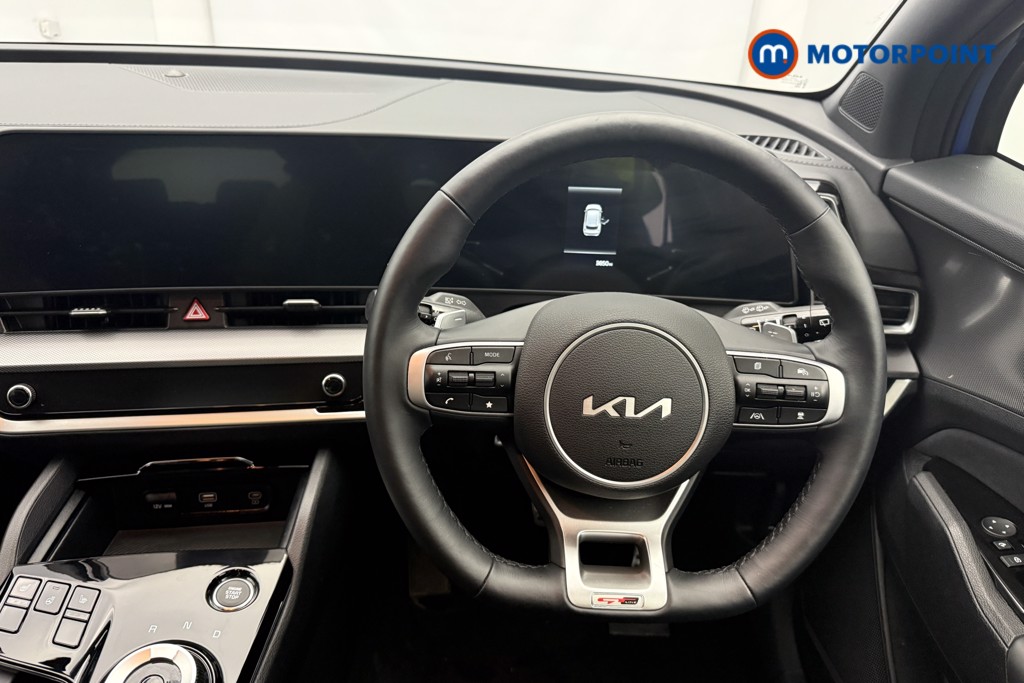 Used Kia Sportage 2025 for sale - 76364210: Photo 30
