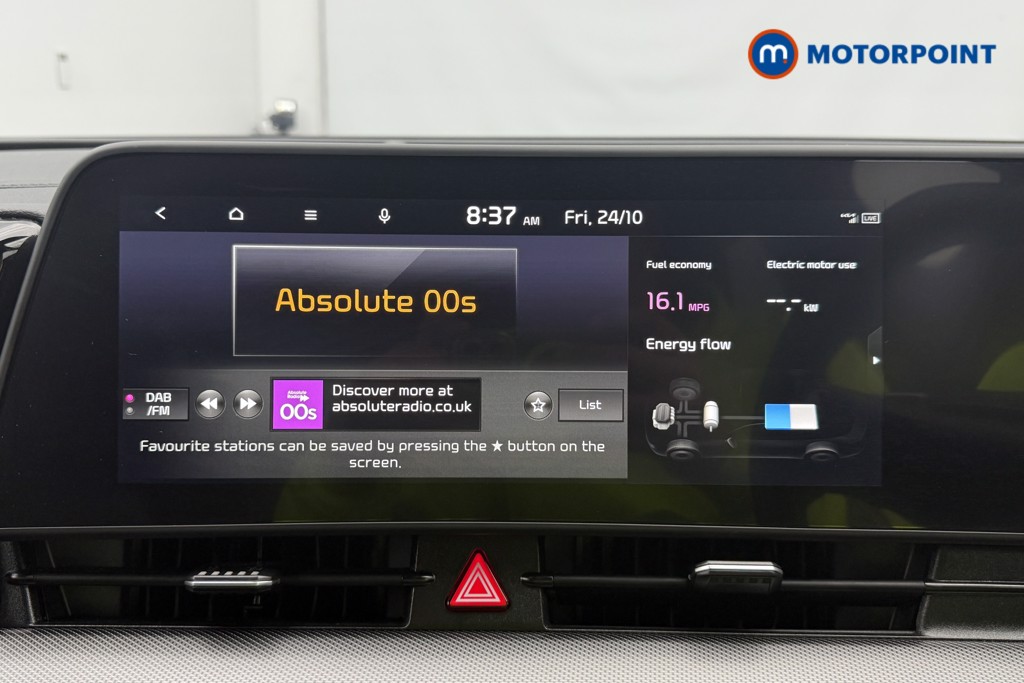 Used Kia Sportage 2025 for sale - 76364210: Photo 35