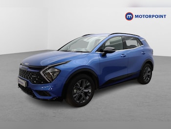 Used Kia Sportage 2025 for sale - 76364210: Photo