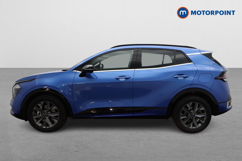 Used Kia Sportage 2025 for sale - 76364210: Photo 4