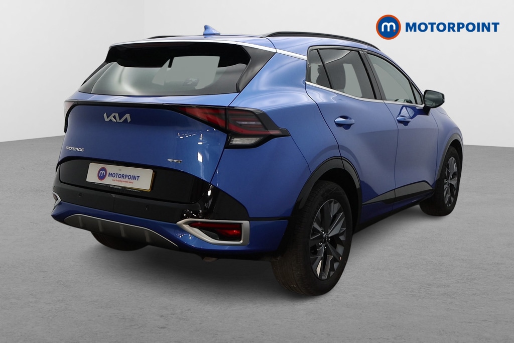 Used Kia Sportage 2025 for sale - 76364210: Photo 7