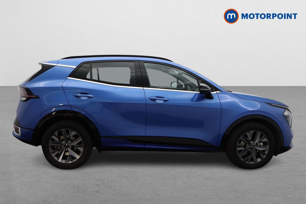 Used Kia Sportage 2025 for sale - 76364210: Photo 8