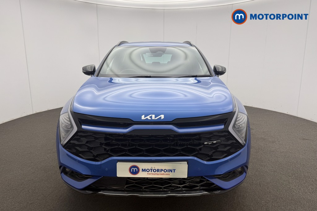 Used Kia Sportage 2025 for sale - 76364210: Photo 9