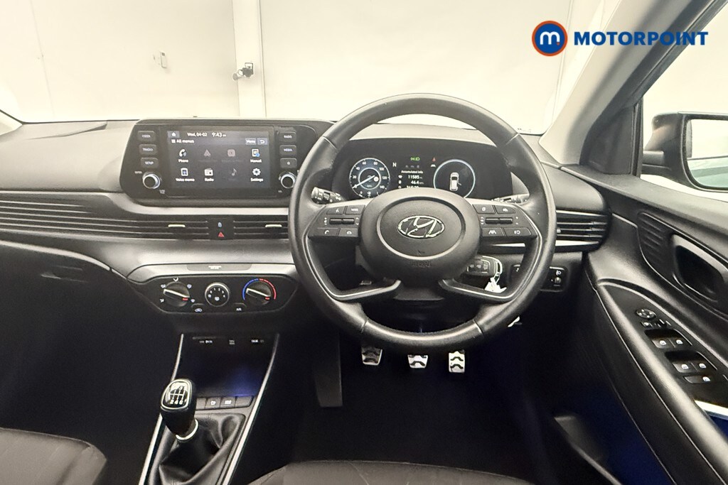 Used Hyundai BAYON 2024 for sale - 77432006: Photo 10