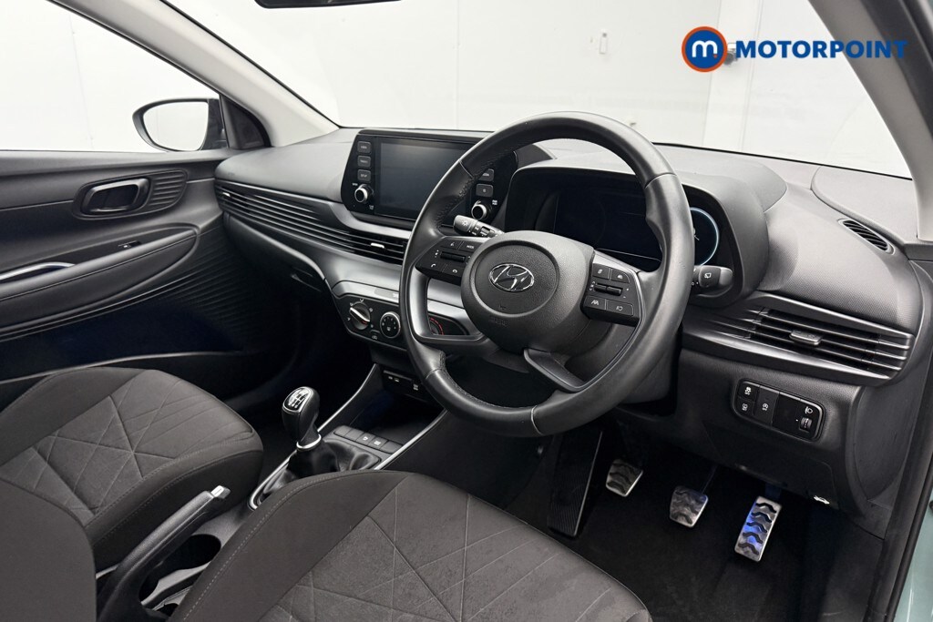 Used Hyundai BAYON 2024 for sale - 77432006: Photo 14