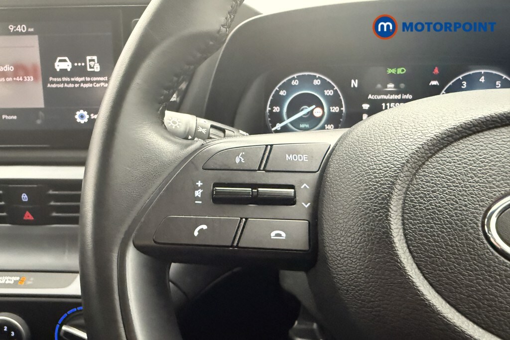 Used Hyundai BAYON 2024 for sale - 77432006: Photo 15