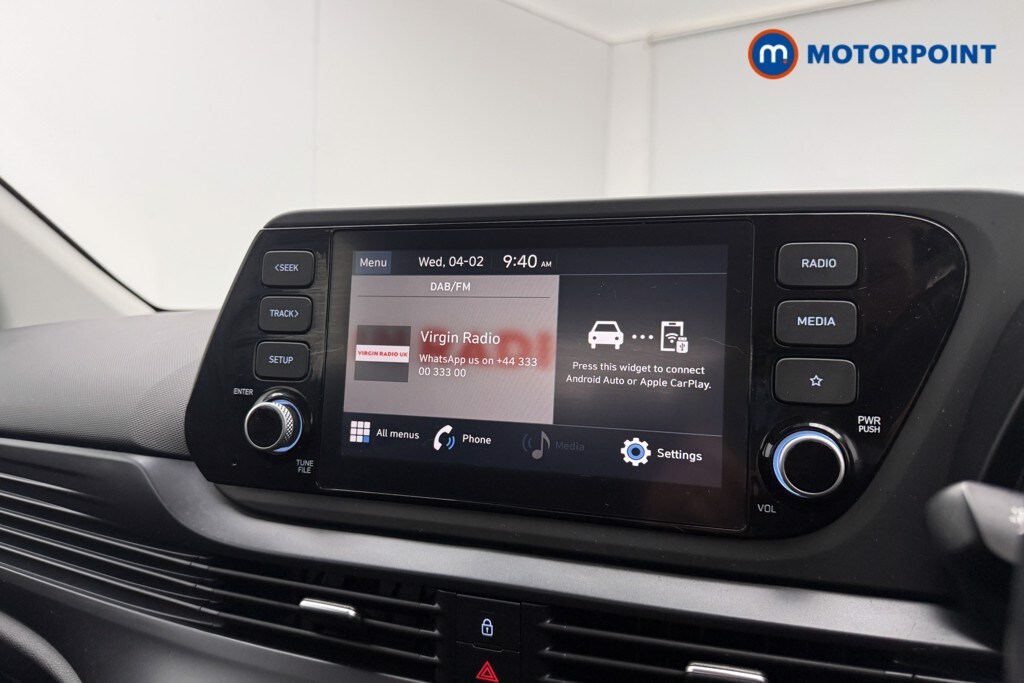 Used Hyundai BAYON 2024 for sale - 77432006: Photo 18