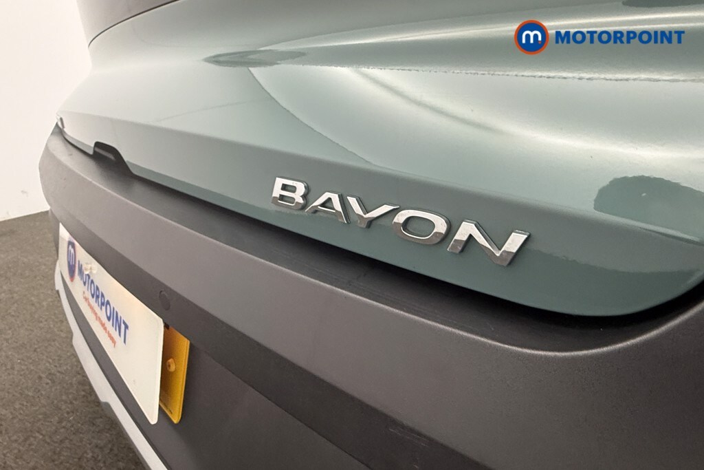 Used Hyundai BAYON 2024 for sale - 77432006: Photo 27