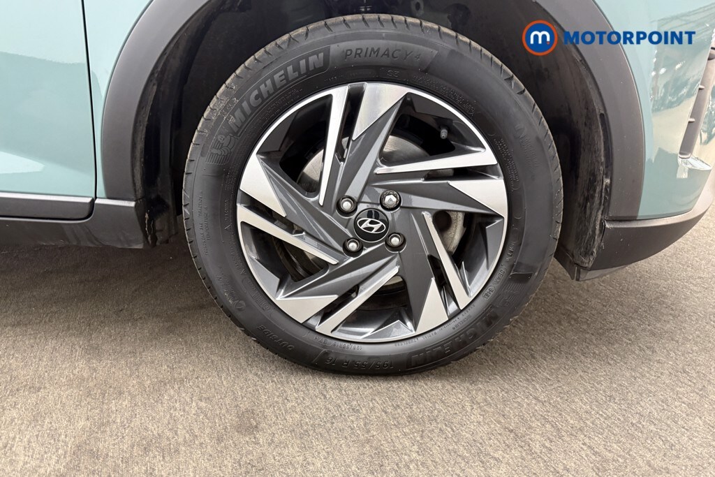 Used Hyundai BAYON 2024 for sale - 77432006: Photo 31