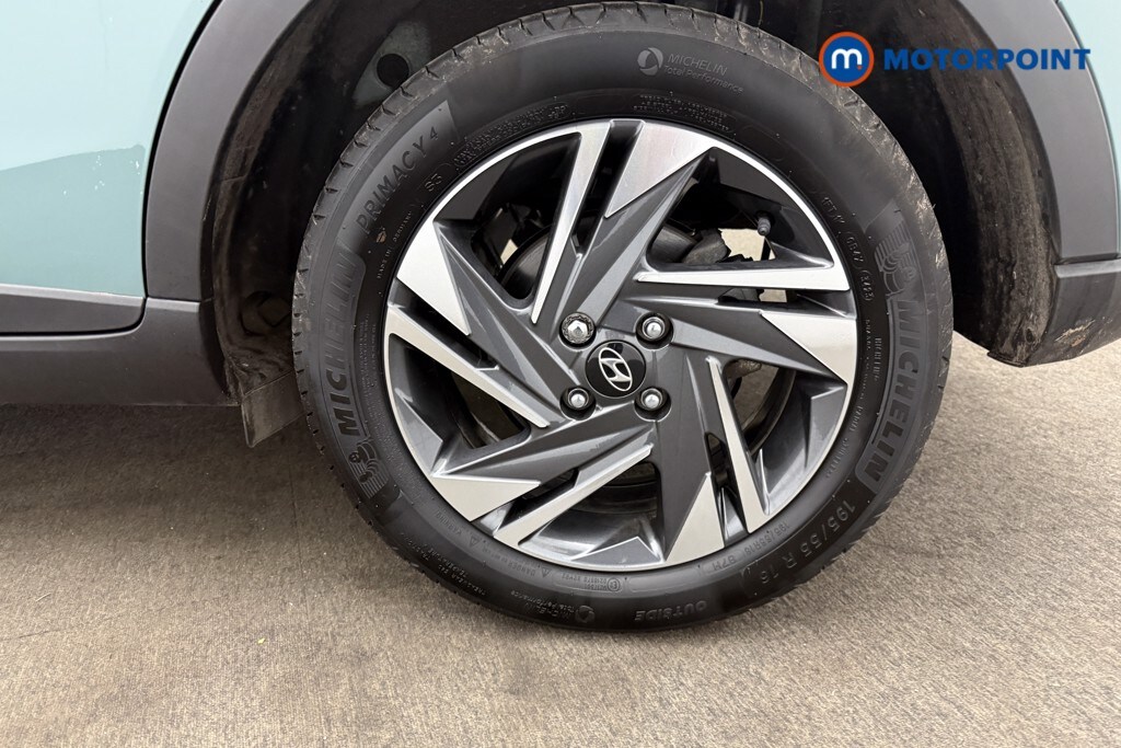 Used Hyundai BAYON 2024 for sale - 77432006: Photo 33