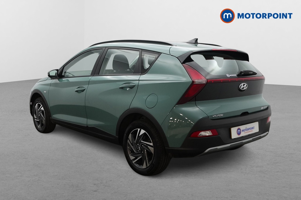 Used Hyundai BAYON 2024 for sale - 77432006: Photo 5