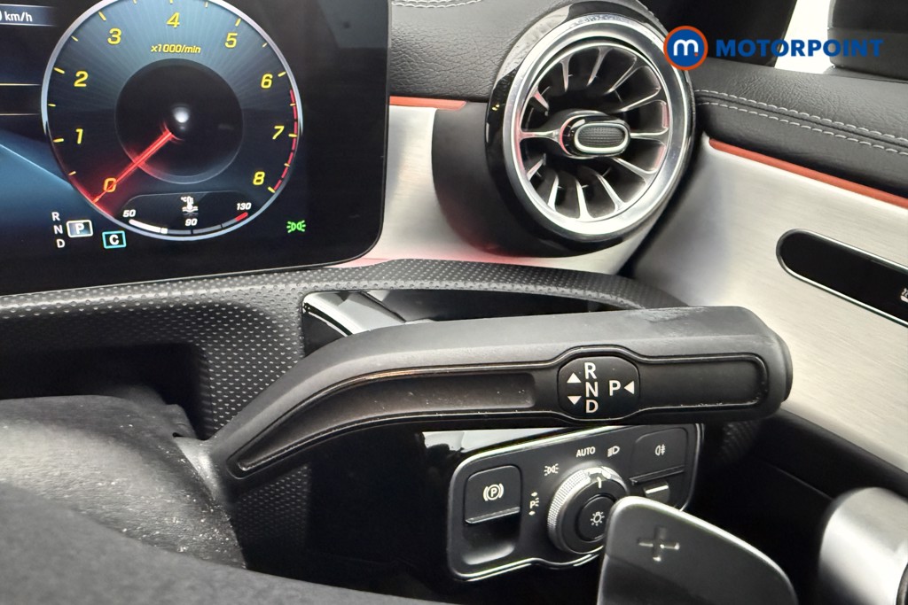 Used Mercedes-Benz CLA 2022 for sale - 76491802: Photo 10