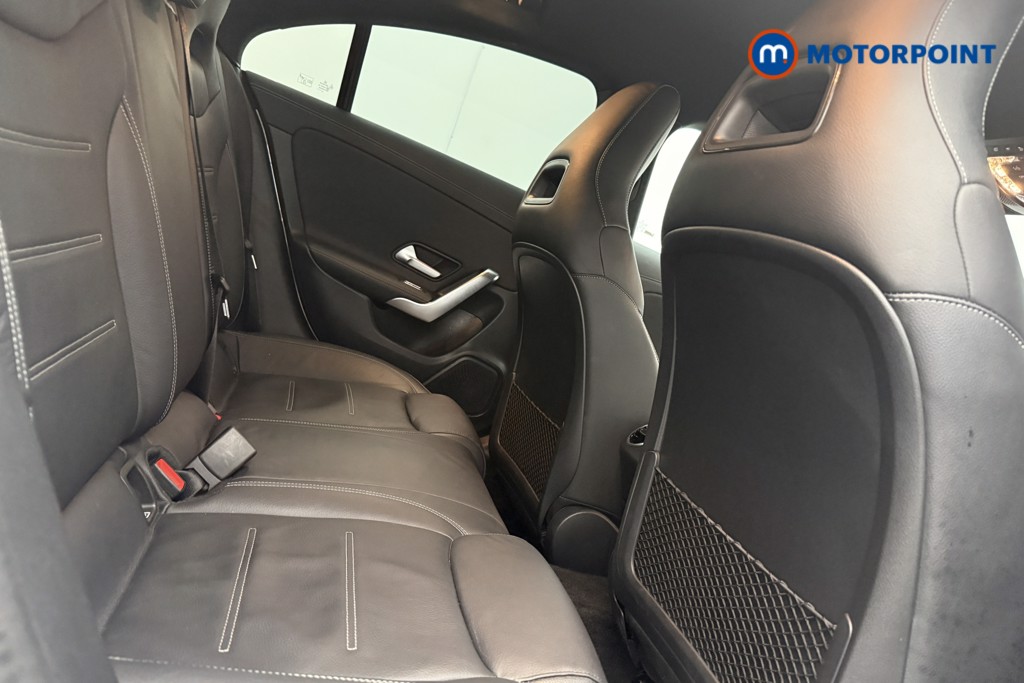 Used Mercedes-Benz CLA 2022 for sale - 76491802: Photo 11