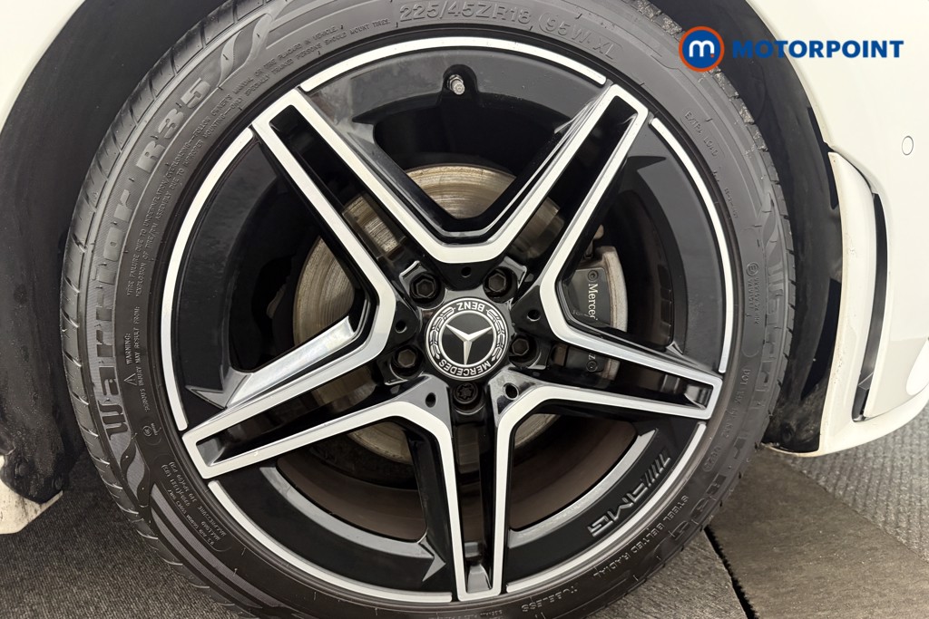 Used Mercedes-Benz CLA 2022 for sale - 76491802: Photo 12