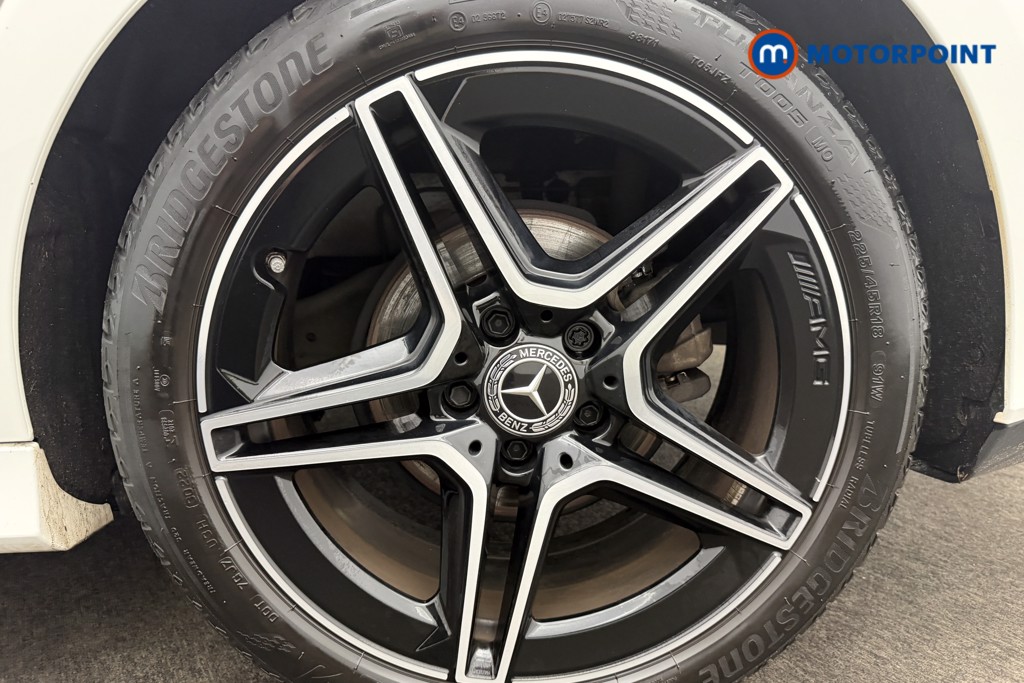 Used Mercedes-Benz CLA 2022 for sale - 76491802: Photo 13