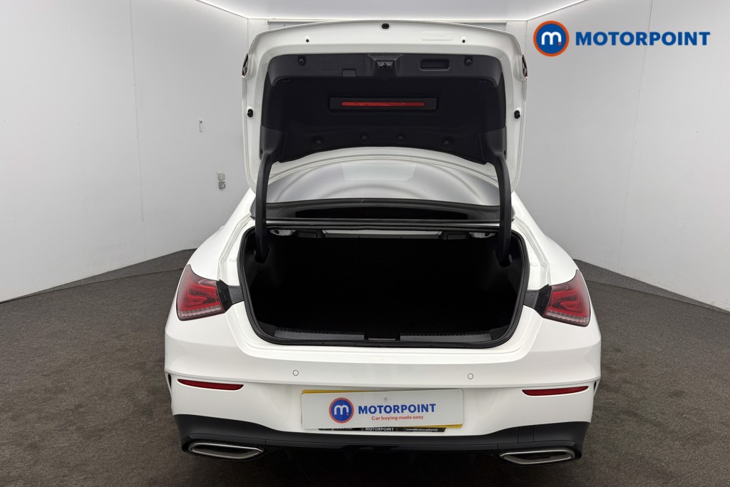 Used Mercedes-Benz CLA 2022 for sale - 76491802: Photo 17