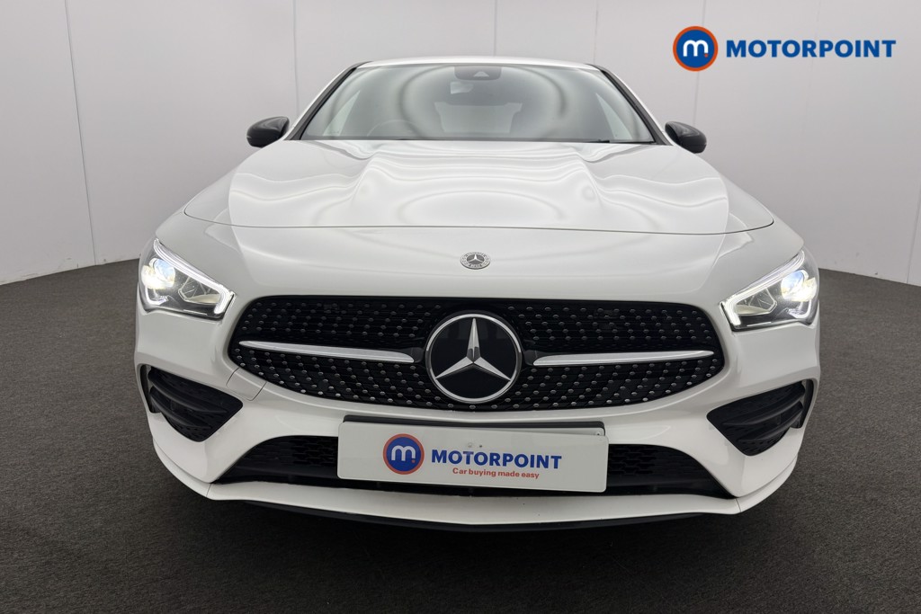 Used Mercedes-Benz CLA 2022 for sale - 76491802: Photo 18