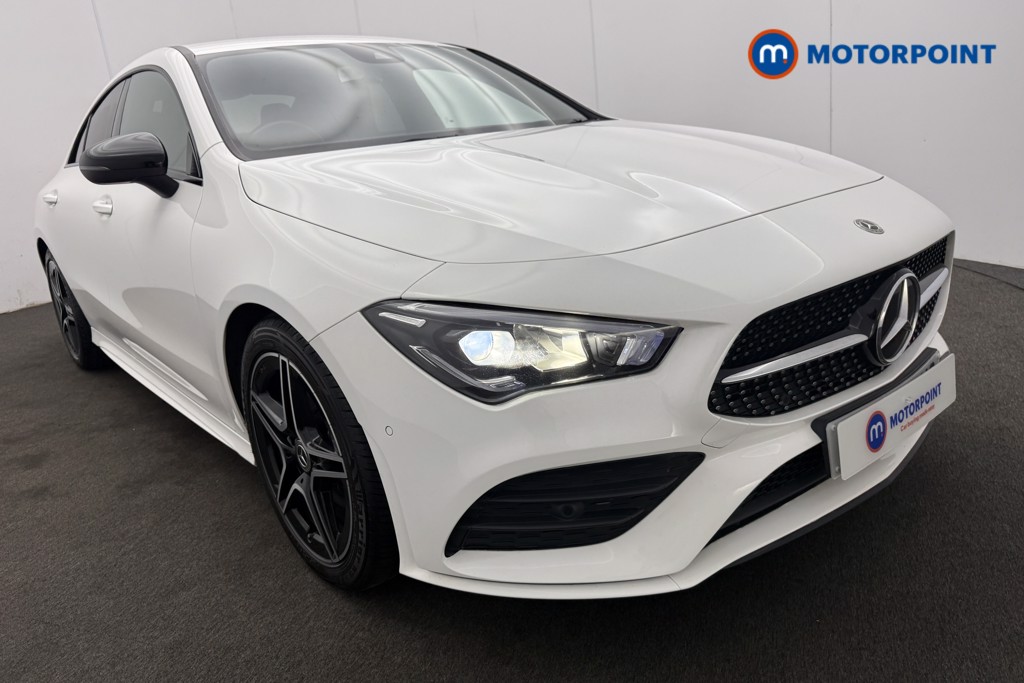 Used Mercedes-Benz CLA 2022 for sale - 76491802: Photo 19