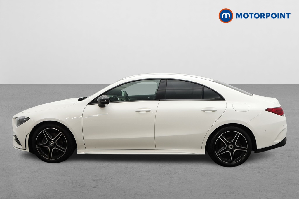 Used Mercedes-Benz CLA 2022 for sale - 76491802: Photo 3
