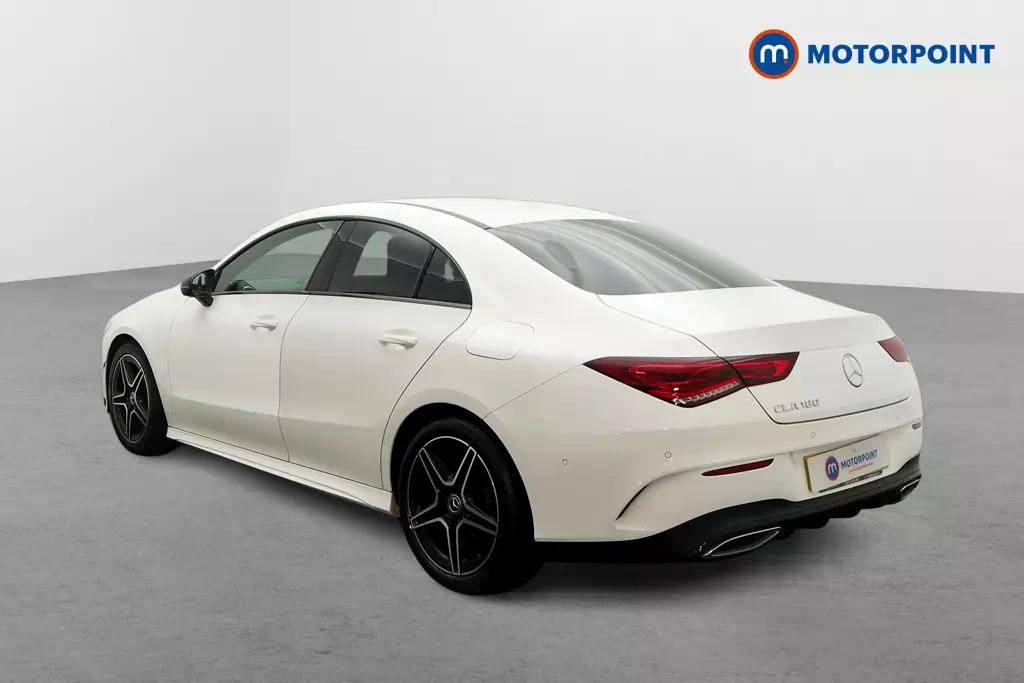 Used Mercedes-Benz CLA 2022 for sale - 76491802: Photo 4