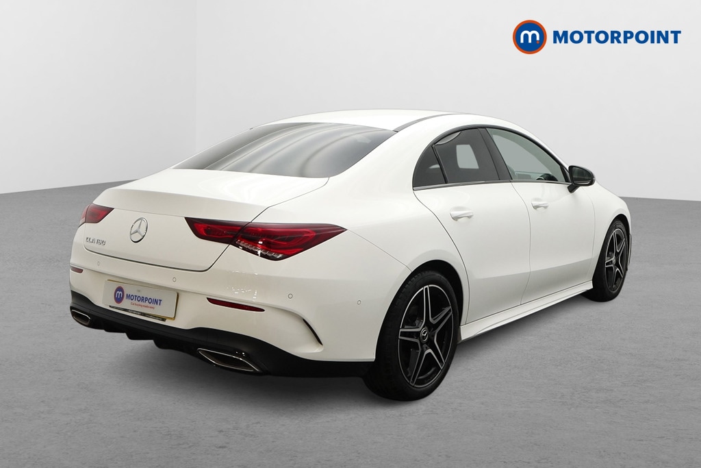 Used Mercedes-Benz CLA 2022 for sale - 76491802: Photo 6