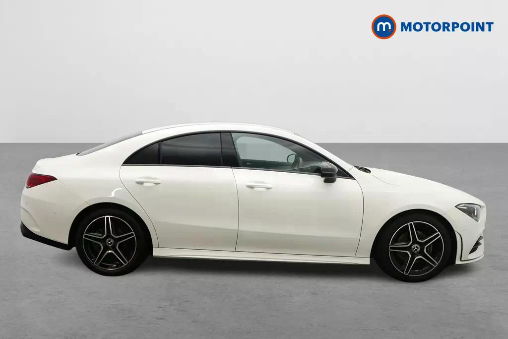 Used Mercedes-Benz CLA 2022 for sale - 76491802: Photo 7