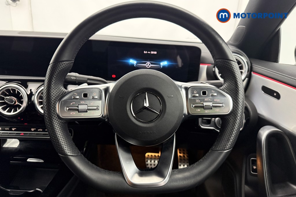 Used Mercedes-Benz CLA 2022 for sale - 76491802: Photo 9