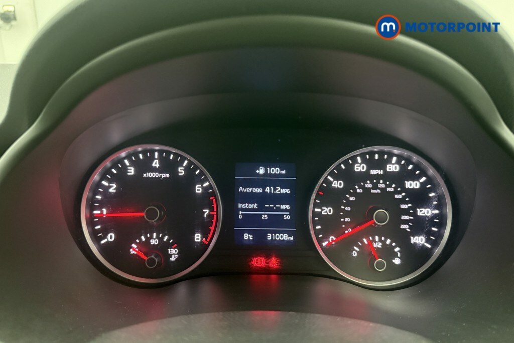 Used Kia Stonic 2019 for sale - 77763788: Photo 12