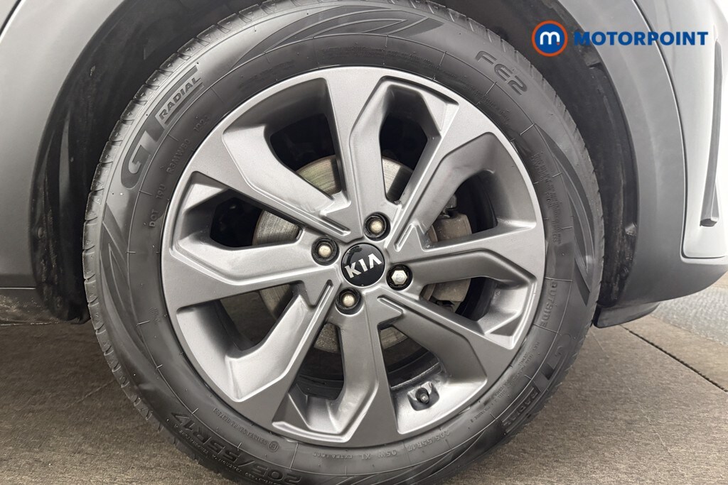 Used Kia Stonic 2019 for sale - 77763788: Photo 17