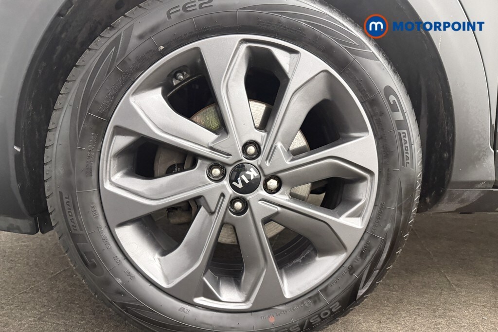 Used Kia Stonic 2019 for sale - 77763788: Photo 18