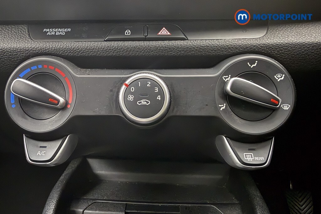 Used Kia Stonic 2019 for sale - 77763788: Photo 22