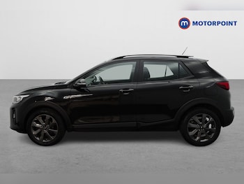 Used Kia Stonic 2019 for sale - 77763788: Photo