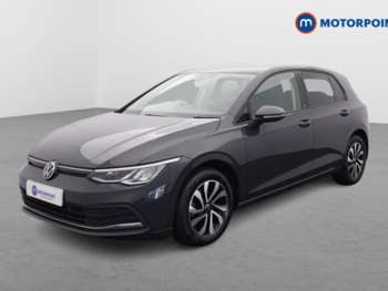 Used Volkswagen Golf 2022 for sale - 74883750: Photo