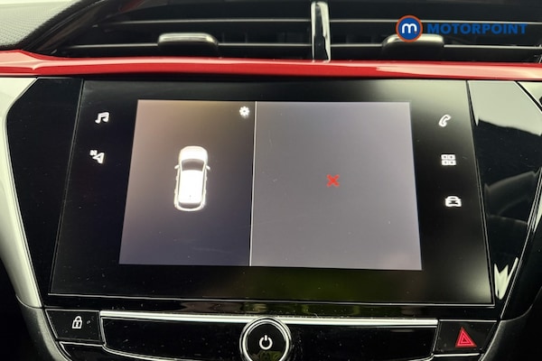 Used Vauxhall Corsa 2023 for sale - 76219434: Photo 11