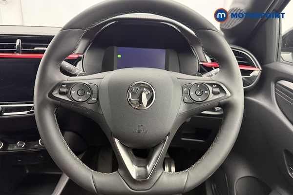 Used Vauxhall Corsa 2023 for sale - 76219434: Photo 12