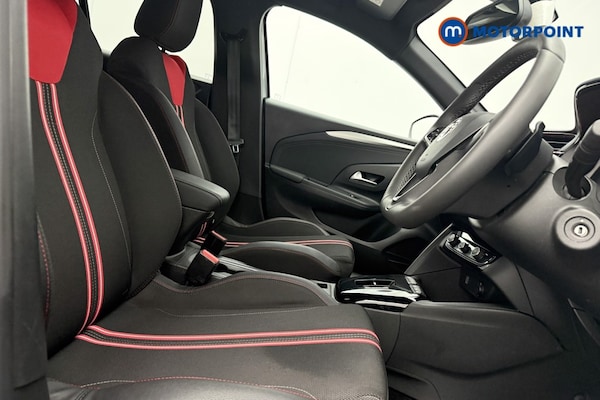 Used Vauxhall Corsa 2023 for sale - 76219434: Photo 15