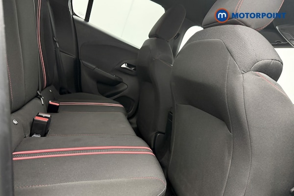Used Vauxhall Corsa 2023 for sale - 76219434: Photo 16