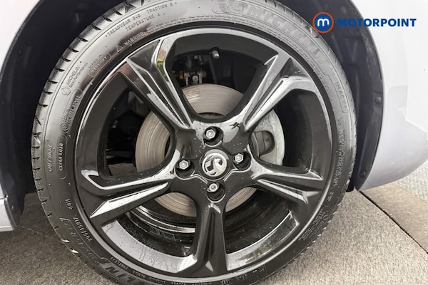 Used Vauxhall Corsa 2023 for sale - 76219434: Photo 18