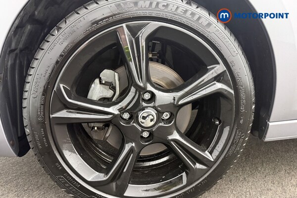 Used Vauxhall Corsa 2023 for sale - 76219434: Photo 19